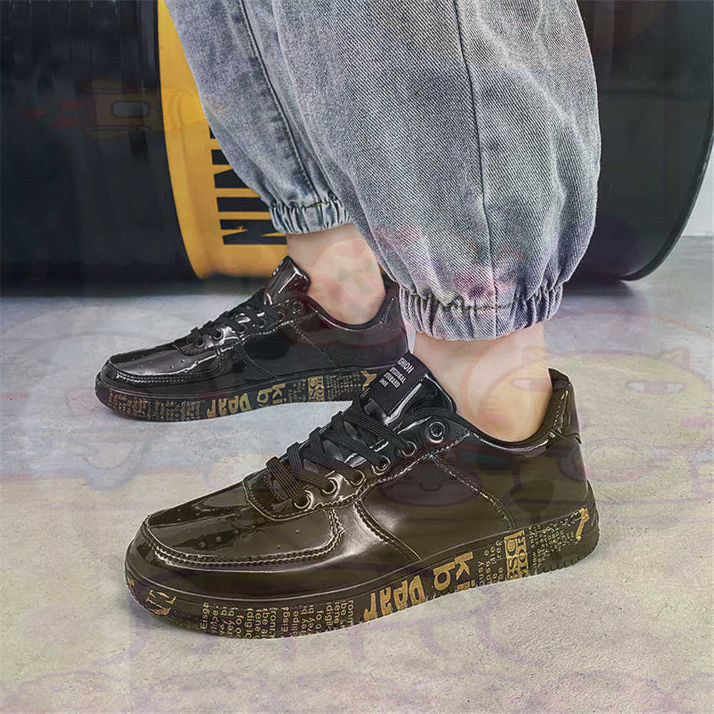 Okrągłe stopa Rozmiar 45 Tramp – Streetwear Brand Italy recenzja i cena