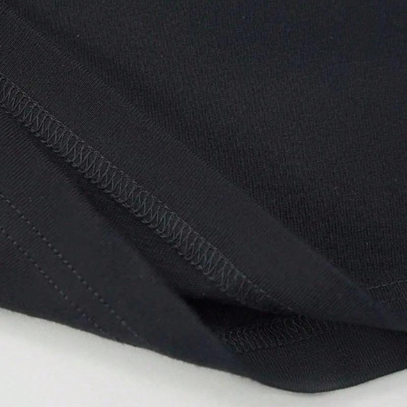 T-shirt oversize o luźnym kroj – Streetwear Brand Italy recenzja i cena