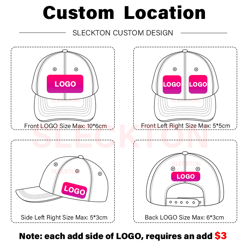 SLECKTON własne Logo marka haf – Stussy Bucket Hat recenzja i cena