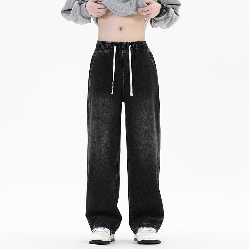 Wiosenne Jesienne Nowe Luźne J – Streetwear Clothing Brand recenzja i cena
