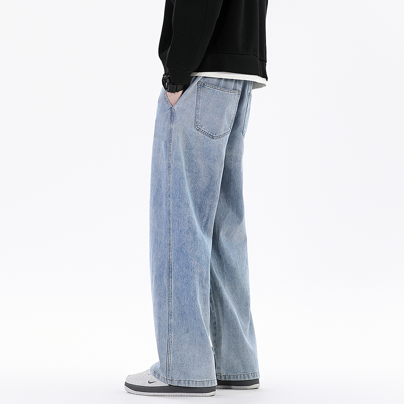 Wiosenne Jesienne Nowe Luźne J – Streetwear Clothing Brand recenzja i cena