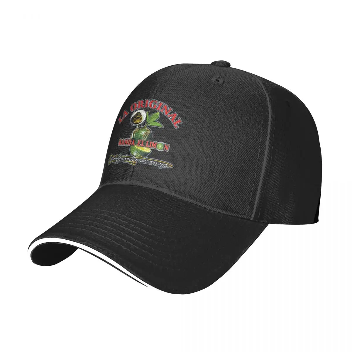 La Original Banda el Limon de  – Stussy Bucket Hat recenzja i cena