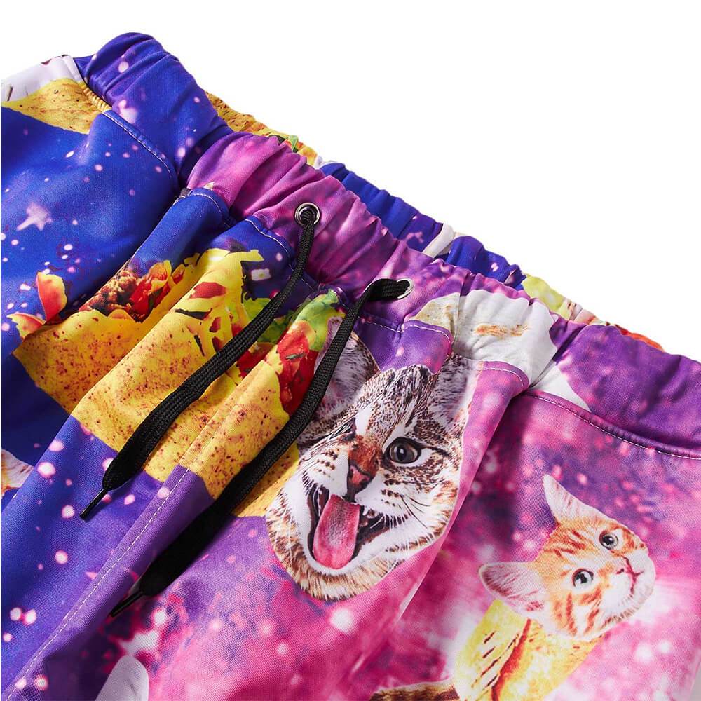 PLstar Cosmos Brand Trousers P – Streetwear Brand Cat recenzja i cena